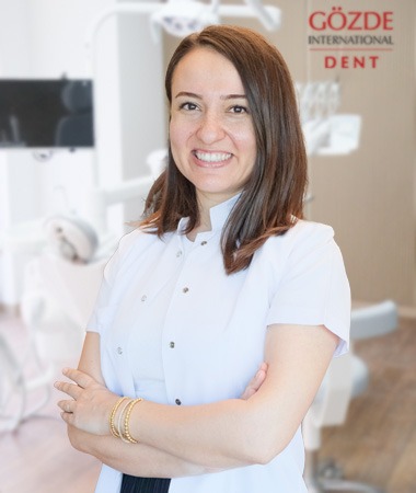 Didem Oğuz / DMD
